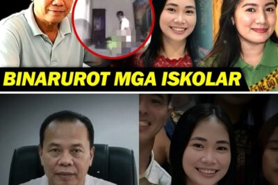 KAPITAN NA MAY KAKAIBANG GAWAIN, TIMBOG NG PULISYA