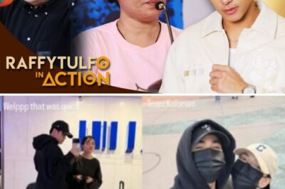 NIKKO NATIVIDAD, IPINATULFO NG KANYANG KASAMBAHAY?!