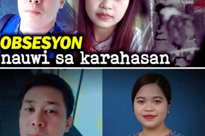 GRABE ANG GINAWA KAY MA’AM, HINDI MAKATAO – Tagalog Crime Story