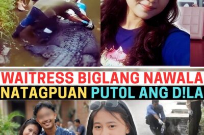 BABAE TINANGGALAN NG DILA BOYFRIEND NA NARINDI SA BUNGANGA NI GF