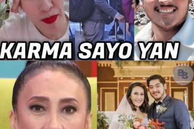 Pagbalik ni Gerald sa Pinas, Isang Green Card Secret ang Sumabog!