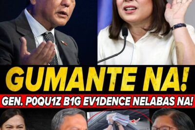 HETO NA! GEN. P0QU1Z GUMANTE NA! B1G EV1DENCE NELABAS NA! NAB0L-GAR LAHAT! YARE SI BEBE EM D1T0!