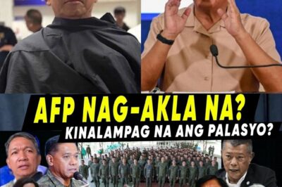 DIOSKO PO! GENERAL MAGKUDUDETA naba? MGA SUNDAL0 SUSUNOD kay GENERAL POQUIZ PALASY0 TAP0S DIT0?