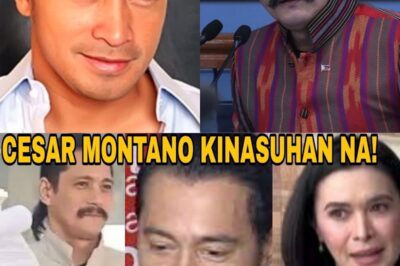 🔥 May Warrant? Rebelasyong Yumanig sa Showbiz!