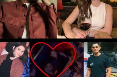 “Hindi Third Party?” Ang Totoong Pahayag ni Richard Gutierrez Tungkol Kay Barbie Imperial