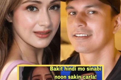 “Luha, Lihim, at Pag-amin: Carla Abellana, Emosyonal na Inamin ang Katotohanan kay Tom Rodriguez – Isang Kuwento ng Pag-ibig, Pagtataksil, at Pagpapatawad”