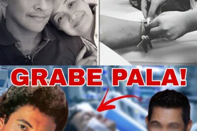 GRABE! ITO PALA ANG TOTOONG SAKIT NI GARY VALENCIANO, KAMUSTA NA SIYA NGAYON?