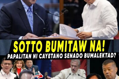 KAKAPASOK LANG SENADO SISIBAKIN si SOTTO? KUDETA sa SENADO KUMPIRMAD0 CAYETANO MARCOLETA MANUMPA NA?