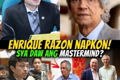SI RAZON ANG MASTERMIND? NAGKA BISTUHAN NA CONG MEOW BINUKING ANG KALOKOHAN SA CONGRESS