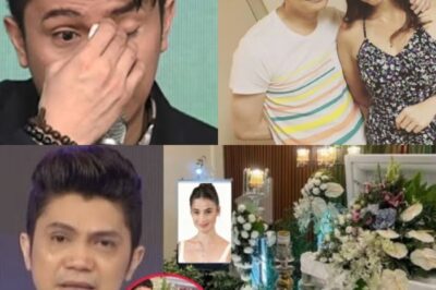 Vhong Navarro Naging EMOSY0NAL sa Iamay ni Anne Curtis! PaaIam KAIBIGAN