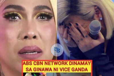 Lindol sa Showbiz: Vice Ganda, ABS-CBN at Isang Rebelasyong Yumanig sa Lahat!