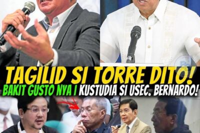 Jetlag, Babala, at Bistadong Safe House: Ang Pagsabog ng Rebelasyon