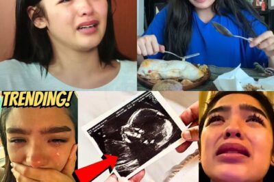 ANG REBELASYON !! ANDREA BRILLANTES, POSITIBO?! NAKAKALUNGKOT NAMAN, SINO ANG AMA? ALAMIN