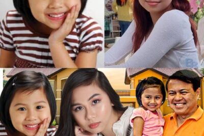 Tanda niyo pa ba ang batang Bulilit sa patalastas ng Camella noon?