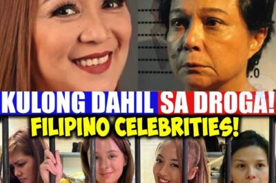 Hindi mo aakalain na nangyari ito sa kanila! Ilang kilalang Filipino celebrities ang minsang nasa rurok ng