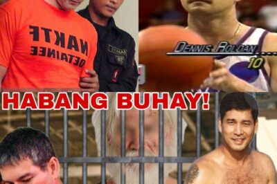 Hindi lahat ng bayani ay may masayang wakas. Mula sa basketball court hanggang sa pelikula at Kongreso
