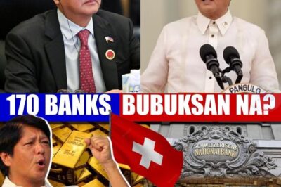 Grabe! Paano nga ba makukuha ni PBBM ang Marcos wealth na matagal nang pinag-uusapan ng bansa?