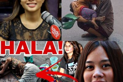 GRABE ang rebelasyong ito! Matagal nang palaisipan sa mga tagahanga kung bakit biglang nawala sa eksena si Kitchie Nadal. May mga senyales, tahimik na desisyon, at isang pagbabagong hindi inaasahan na ngayon lang lumabas.