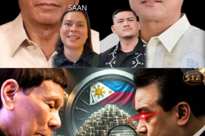 Nanlaki rin ba ang mata mo sa rebelasyong ito?