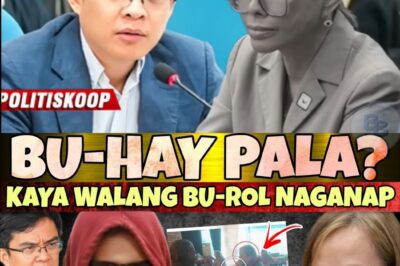 OMG! Windang ang lahat sa biglaang nangyari! Sa isang pasabog na balita