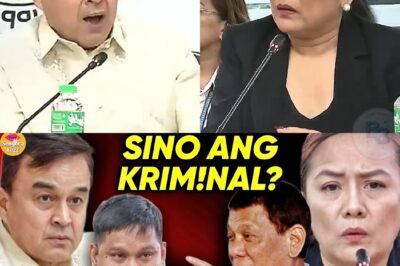 Grabe ang pasabog na rebelasyong ito! Lumutang ang mga umano’y alegasyon ng katiwalian sa PCSO na iniuugnay kay Royina Garma