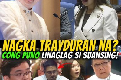 TOTOONG MAY PINAMIGAY NA PERA? NAGKA TRAYDURAN NA! CONG PUNO LINAGLAG SI MIKA SUANZING!