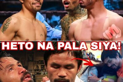 NAGHIHIRAP NA NGA BA? HETO NA PALA NGAYON ANG BUHAY NI MANNY PACQUIAO MATAPOS MATALO SA POLITIKA! MANSION AT NET WORTH, SILIPIN!