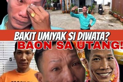 BAON NA SA UTANG! ANG TUNAY NA KALAGAYAN NGAYON NI DIWATA! NAKAKAAWA NAMAN! ANO NGA BA ANG KATOTOHANAN?