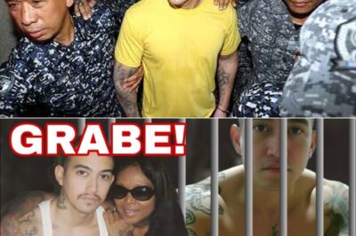 HETO NA PALA NGAYON ANG BUHAY NI JASON IVELER! BUHAY PRINSIPE SA LOOB NG KULUNGAN!