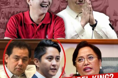 SANDRO MARCOS, PRK BRREL KING? MARTIN ROMUALDEZ, BINANATAN! MATINDING PALIWANAG, HININGI NG PUBLIKO!
