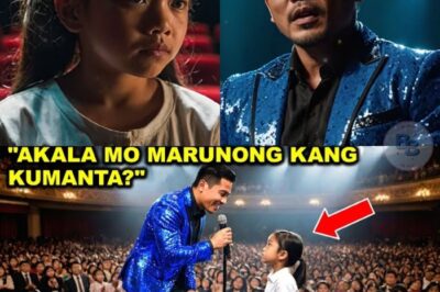 Sikat na Singer Pinahiya ang Dalaga sa Solo — Pero Siya ang Napahiya sa Galing ng Boses Nito