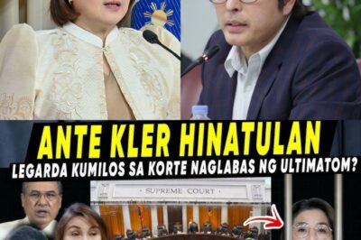 KHARMA IS REAL! K0RTE GU/LTY HAT0L ANTE KLER MAKUKU L0NG-DIT0? LEGARDA LEVISTE K0RTE KUMIL0S NA?