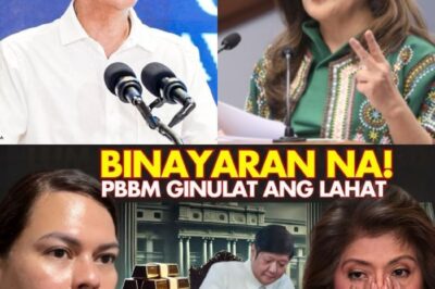 HISTORICAL ANG GINAWA NI PBBM, NA HINDI NAGAWA NG MGA NAKARAANG PRESIDENTE!