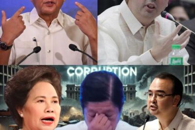 Ang Nagsasalita, Siya Rin Ang Magnanakaw?! Lihim ni Arnel Dizon, Nagpayanig sa Buong Bayan!