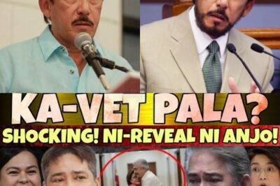 Ang Pasabog ni Anjo na Nagpagulat sa Buong Bansa!