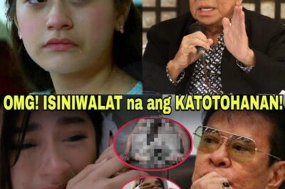 Jillian Ward IDINETALYE na ang Ginawang PAMBABAST0Y ni Chavit Singson sa Kaniya!