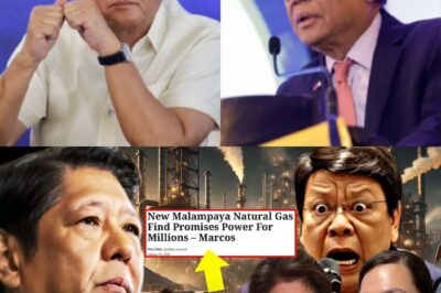 PBBM GINULAT ANG PINAS AT MUNDO – TRILYON TRILYONG YAMAN, INILABAS NA!