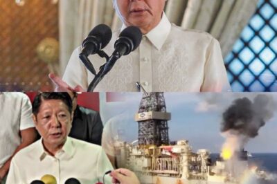 PBBM GINULAT ANG BANSANG PILIPINAS AT MUNDO, TRILYON-TRILYONG YAMAN, NATUKLASAN!