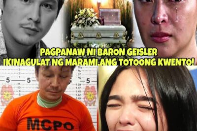 ANDREA BRILLANTES, BINASAG ANG KATAHIMIKAN SA PAG-ALIS SA ABS-CBN; TUNAY NA DAHILAN NG PAG-IWAN SA STAR MAGIC AT ‘BATANG QUIAPO’, ISINIWALAT NA!