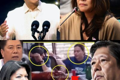 Ang Pambihirang Viral Video: Ang Katotohanan sa Likod ng Mesa ng Malacañang na Nagmulat sa Bayan
