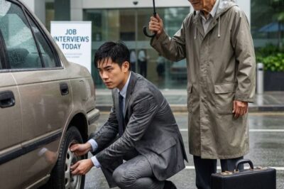 Binata, Hindi Nakarating sa Interview Para Tumulong sa Matanda, ‘Di Alam CEO Pala Ito