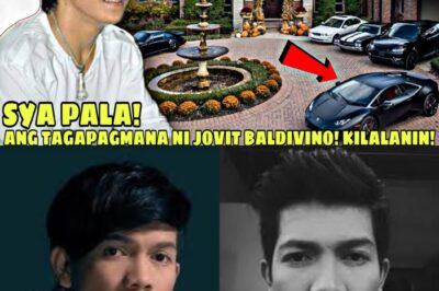 NAKAKAGIMBAL: Ang Lihim na Yaman ni Jovit Baldivino, IBINUNYAG NA! Sino ang Tunay na Tagapagmana ng Milyun-Milyong Ari-arian ng PGT Champion?