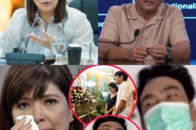 Bong Revilla, NAMAALAM na! LANI MERCADO NAG IIYAK sa PAGPANAW ng ASAWANG si BONG REVILLA! PBBM GALIT