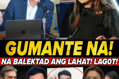 NAKAR MANA! LEVISTE GUMANTE NA! LAGOT! NA BALEKTAD ANG LAHAT! YARE SILANG LAHAT DITO!