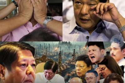 Lihim na Hakbang ni PBBM na Gumimbal sa Buong Pulitika!