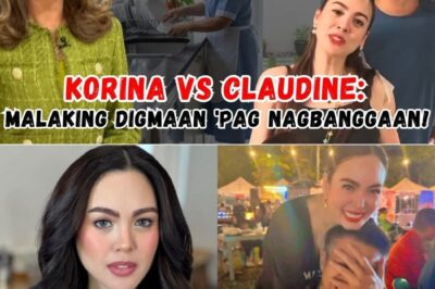 GERA SA PAMILYA SANCHEZ! CLAUDINE BARRETTO, PINAGSISIGAWAN ANG KASAMBAHAY?! MILANO SANCHEZ, PINILI ANG KATULONG KAY CLAUDINE!