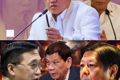LAGLAGAN NA NGA BA? BONG GO, HINDI INAKALA NA SI FPRRD ANG MAGBIBIGAY NG “SHOCKING REVELATION”?! ALAMIN ANG TOTOO!