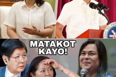 GERA NA!! VP SARA, MAY MATINDING IPAPASABOG NGAYONG 2026! SIMULA NA NGA BA NG PAGBAGSAK NG MARCOS ADMIN?!