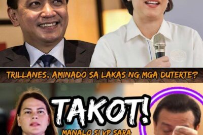 VP SARA, TAKOT NGA BANG MANALO? “HULING PAGKAKATAON” NA NGAYONG 2026 SA HARAP NG MGA KASO AT IMPEACHMENT!