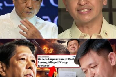 PAGKATAPOS GUSTONG PABAGSAKIN NG CONGRESSMAN Na ITO SI PBBM, NANGYARI Ang Hindi Niya INAASAHAN!?